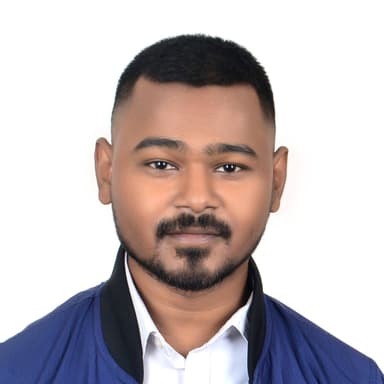 Suren Hembram